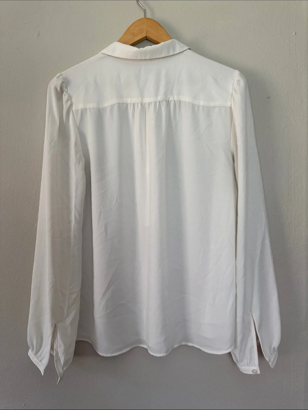 LOFT lightweight white